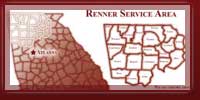 Renner Service Area