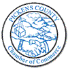 Member of Pickens County Chamber of Commerce